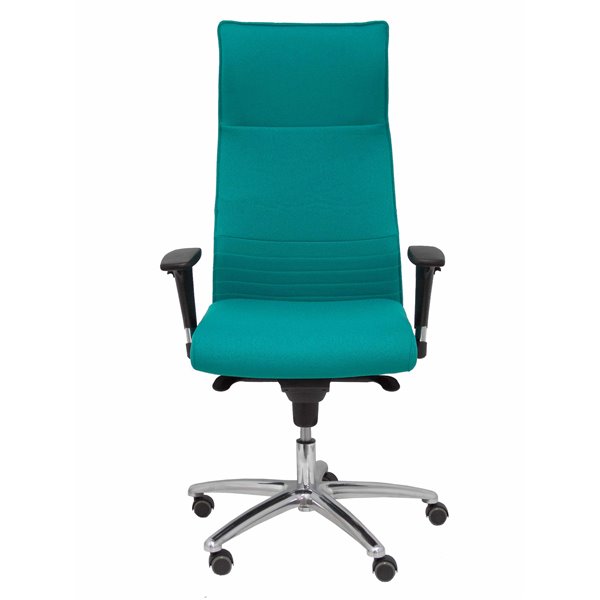 Sillón Albacete XL bali turquesa hasta 160kg