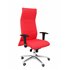 Sillón Albacete XL bali rojo hasta 160kg
