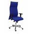 Sillón Albacete XL bali azul hasta 160kg