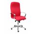 Sillón Caudete bali rojo