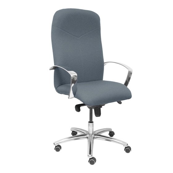 Sillón Caudete bali gris