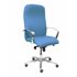 Sillón Caudete bali azul cielo