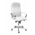 Sillón Caudete bali blanco