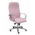 Sillón Caudete bali rosa pálido