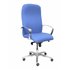 Sillón Caudete bali azul claro