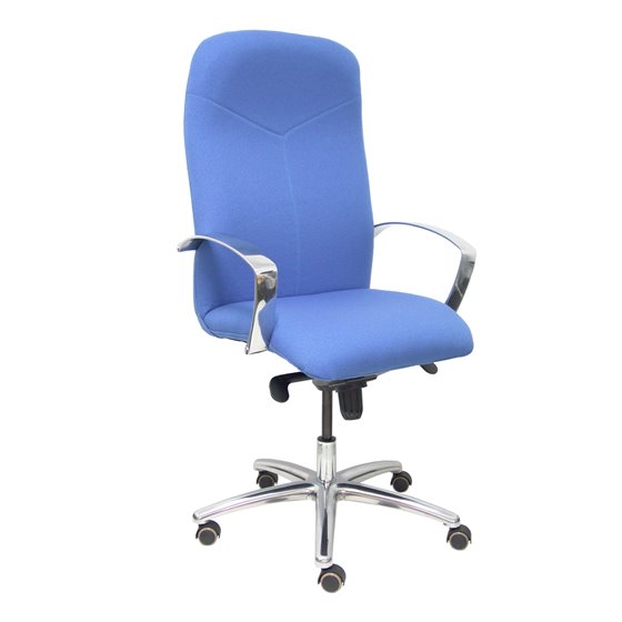 Sillón Caudete bali azul claro