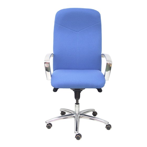 Sillón Caudete bali azul claro