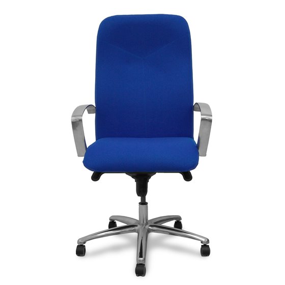 Sillón Caudete bali azul