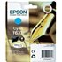 CARTUCHO EPSON T163140 CIAN XL WF-2010/2510/2520/2530/2540