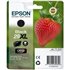 CARTUCHO EPSON T299140 XL NEGRO XP235/XP332/XP3357XP4327XP435