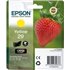 CARTUCHO EPSON T298240 AMARILLO XP235/XP332/XP3357XP4327XP435