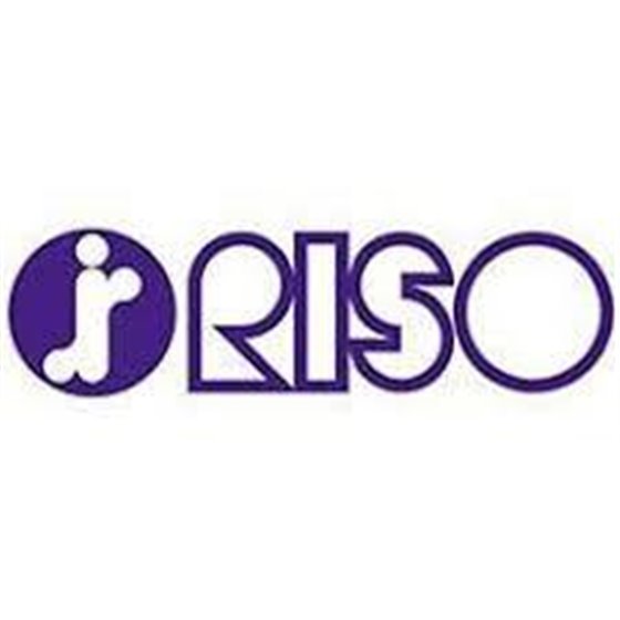 RISO TINTA AZUL SERIE MF/SF/ZE (PACK 2) (SUSTITUYE A S6939E Y S7196E)