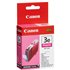 BCI-3eM cartucho de tinta 1 pieza(s) Original Magenta