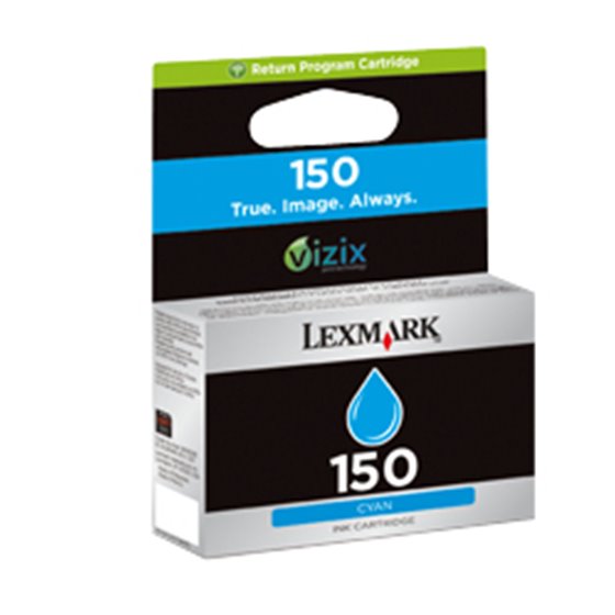 14N1608E cartucho de tinta Original Cian 1 pieza(s)