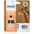 Giraffe Doble juego de cartuchos Negro T0711H Tintas DURABrite Ultra