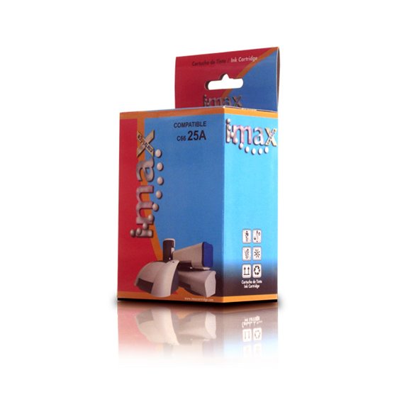 020801 cartucho de tinta 1 pieza(s) Cian