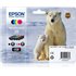 Polar bear Multipack 26 4 colores