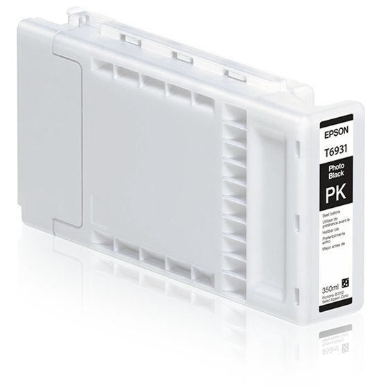 Cartucho T693100 negro foto