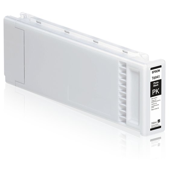 Cartucho T694100 negro foto