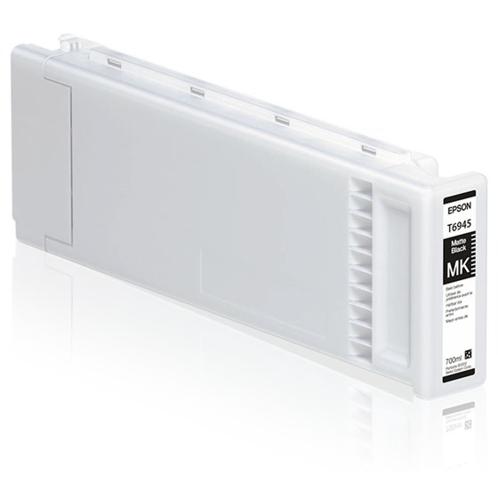 Cartucho T694500 negro mate