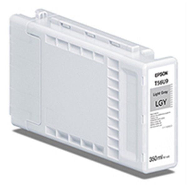 UltraChrome Pro10 cartucho de tinta 1 pieza(s) Original Gris claro