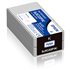 SJIC22P(K): Ink cartridge for ColorWorks C3500 (Black)