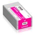 GJIC5(M): Ink cartridge for ColorWorks C831 (Magenta) (MOQ10)