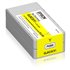 GJIC5(Y): Ink cartridge for ColorWorks C831 (Yellow) (MOQ10)