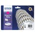 Tower of Pisa Cartucho 79XL magenta