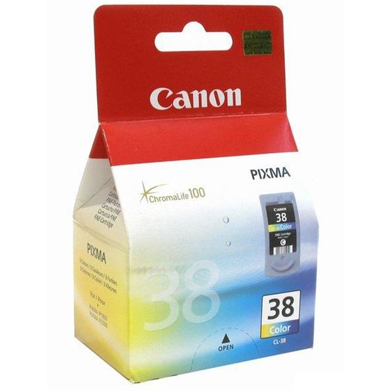 CL-38 cartucho de tinta Original