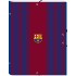 Carpeta Clasificadora F.C. BARCELONA 1ª Equip. 2021/2022 26 x