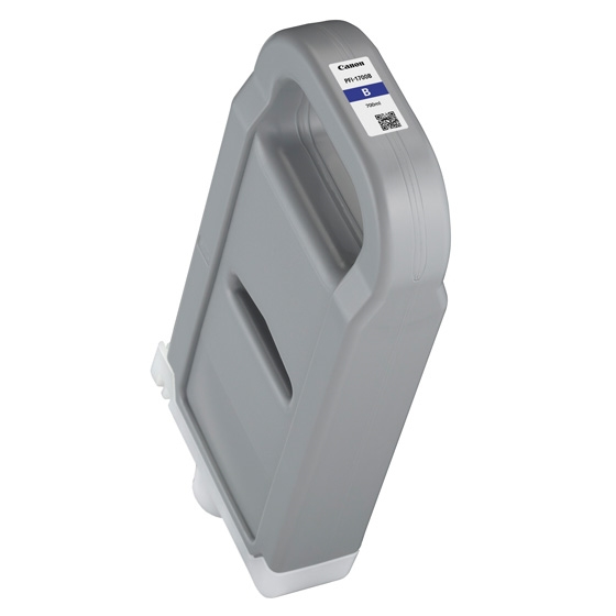 PFI-1700B cartucho de tinta Original Azul