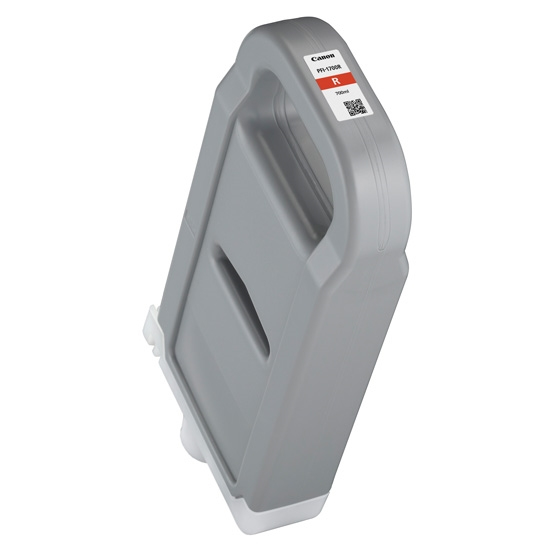 PFI-1700R cartucho de tinta Original Rojo