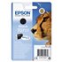 Cheetah Cartucho T0711 negro
