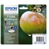 Apple Multipack T1295 4 colores