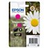 Daisy Cartucho 18XL magenta (etiqueta RF)