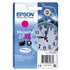 Alarm clock Singlepack Magenta 27XL DURABrite Ultra Ink