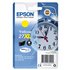Alarm clock Singlepack Yellow 27XL DURABrite Ultra Ink