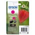 Strawberry Singlepack Magenta 29XL Claria Home Ink