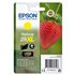 Strawberry Singlepack Yellow 29XL Claria Home Ink