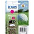Golf ball Singlepack Magenta 34XL DURABrite Ultra Ink