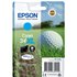 Golf ball Singlepack Cyan 34XL DURABrite Ultra Ink
