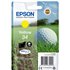 Golf ball Singlepack Yellow 34 DURABrite Ultra Ink