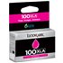 100XLA cartucho de tinta 1 pieza(s) Original Alto rendimiento (XL) Magenta