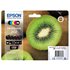 Kiwi Multipack 5-colours 202 Claria Premium Ink