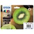 Kiwi Multipack 5-colours 202XL Claria Premium Ink