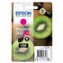 Kiwi Singlepack Magenta 202XL Claria Premium Ink