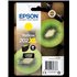 Kiwi Singlepack Yellow 202XL Claria Premium Ink