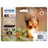 Squirrel Multipack 6-colours 378 Claria Photo HD Ink
