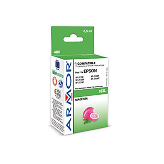 K12621 cartucho de tinta Gris claro, Magenta